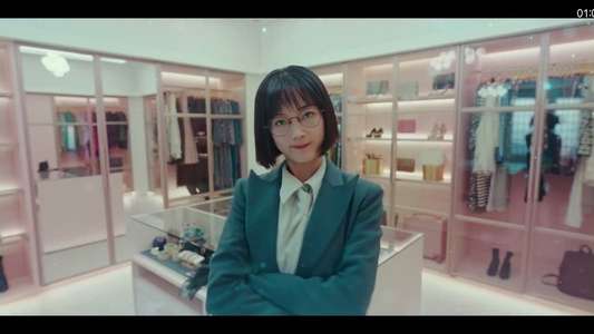 Strong Girl Nam-soon - Backdrop