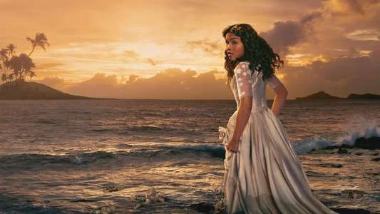 Black Cake - Backdrops