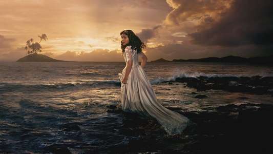 Black Cake - Backdrops