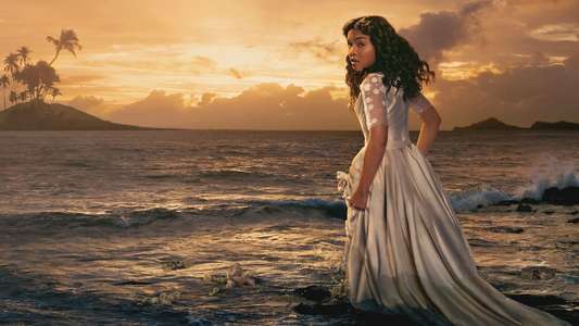 Black Cake - Backdrops