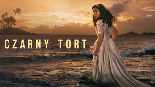 Black Cake - Backdrops