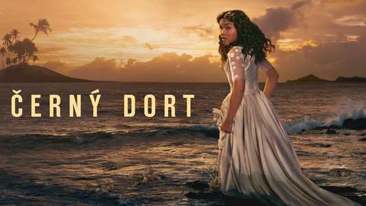 Black Cake - Backdrops