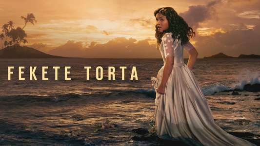 Black Cake - Backdrops