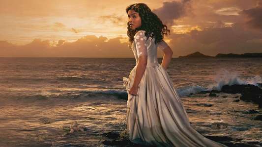 Black Cake - Backdrops