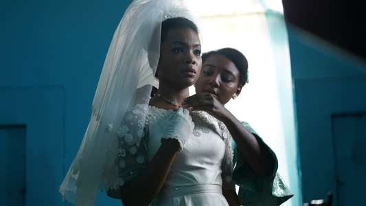 Black Cake - Backdrops