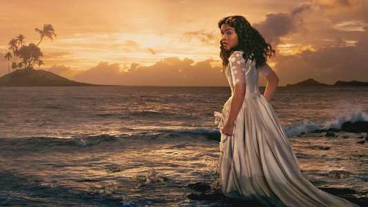 Black Cake - Backdrops