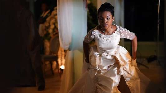 Black Cake - Backdrops