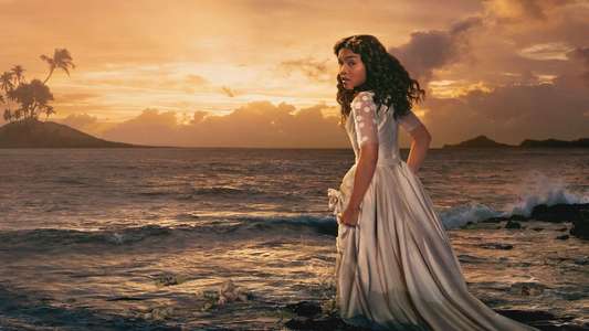 Black Cake - Backdrops