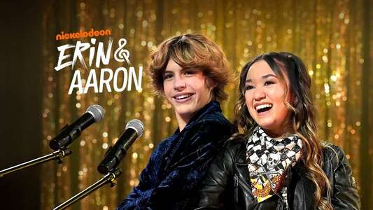 Erin & Aaron - Backdrops