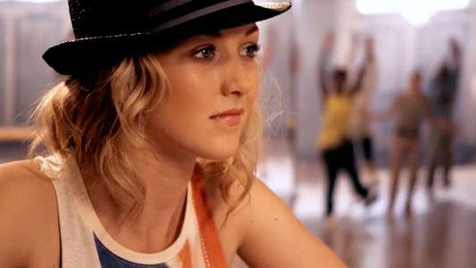 StreetDance 3D - Backdrop