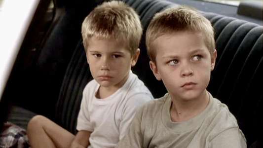 Little Boy Blue - Backdrop