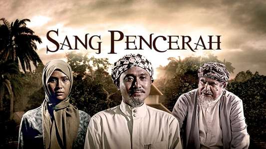 Sang Pencerah - Backdrop