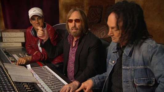 Classic Albums: Tom Petty & The Heartbreakers - Damn the Torpedoes - Backdrop