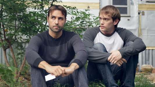 Brotherly Love - Backdrop