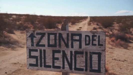 Aliens: Zone of Silence - Backdrop
