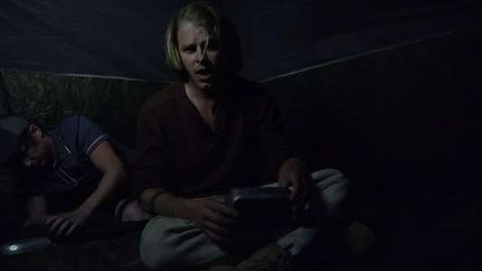 Aliens: Zone of Silence - Backdrop