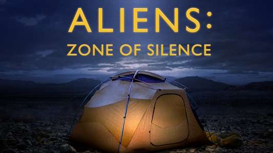 Aliens: Zone of Silence - Backdrop