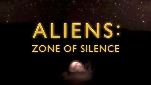 Aliens: Zone of Silence - Backdrop