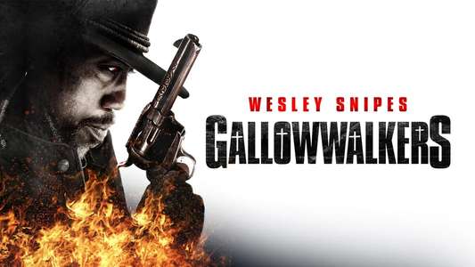 Gallowwalkers - Backdrop