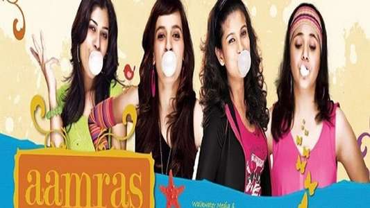 Aamras - Backdrop