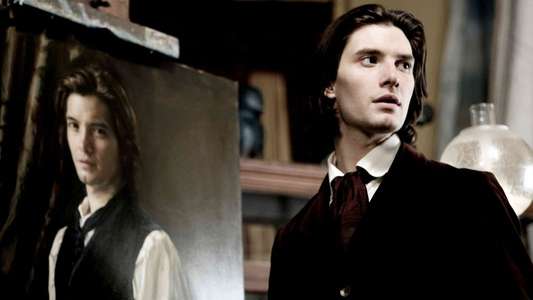 Dorian Gray - Backdrop