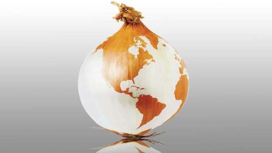 The Onion Movie - Backdrop
