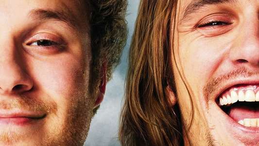 Pineapple Express - Backdrop