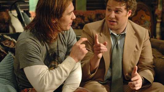 Pineapple Express - Backdrop