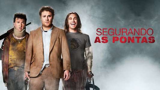 Pineapple Express - Backdrop