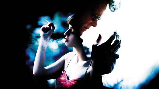The Good Thief - Backdrop
