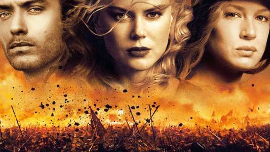 Cold Mountain - Backdrop