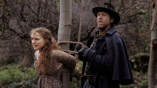 Cold Mountain - Backdrop