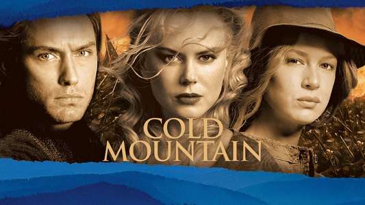 Cold Mountain - Backdrop