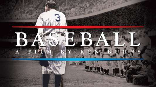Baseball - Backdrop