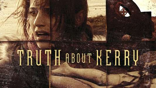 Truth About Kerry - Backdrop