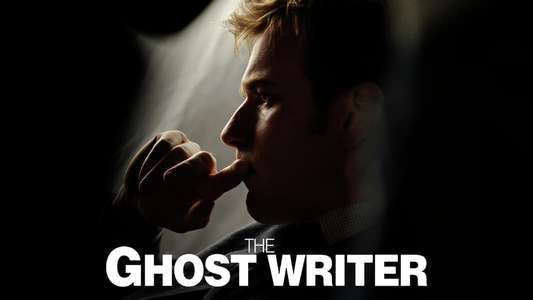 The Ghost Writer - Backdrop
