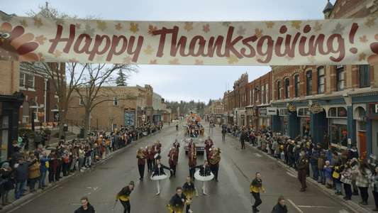 Thanksgiving - Backdrops