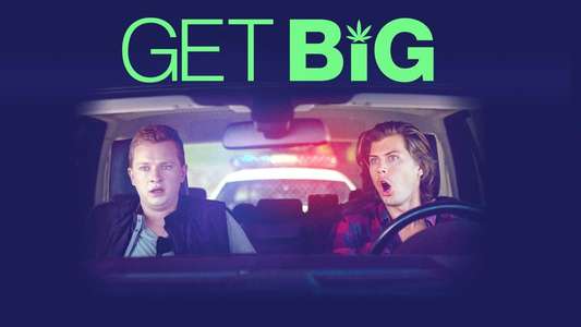 Get Big - Backdrop