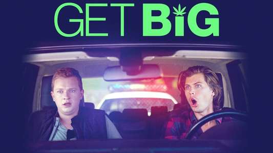 Get Big - Backdrop