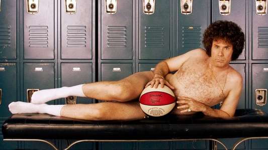 Semi-Pro - Backdrop
