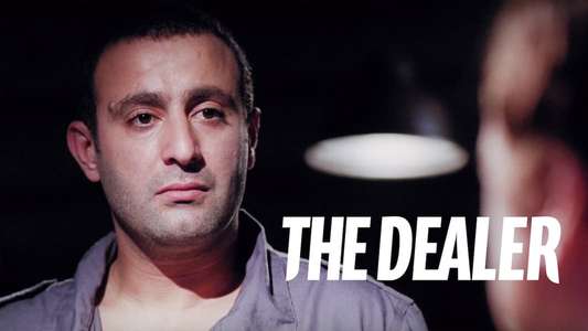 The Dealer - Backdrop