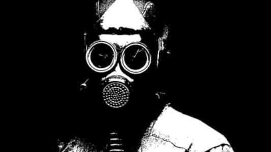 Blood Junkie - Backdrop