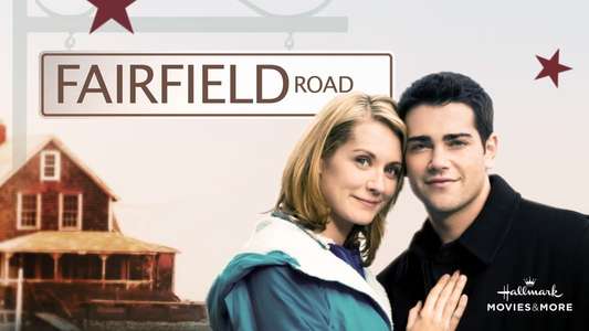 Fairfield Road - Backdrop
