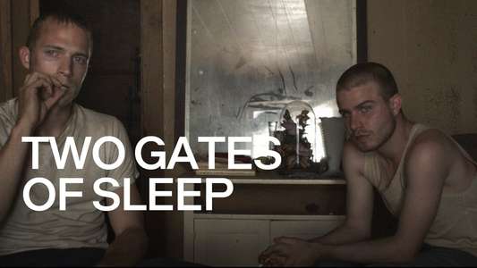 Two Gates of Sleep - Backdrop