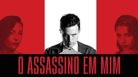 The Killer Inside Me - Backdrop