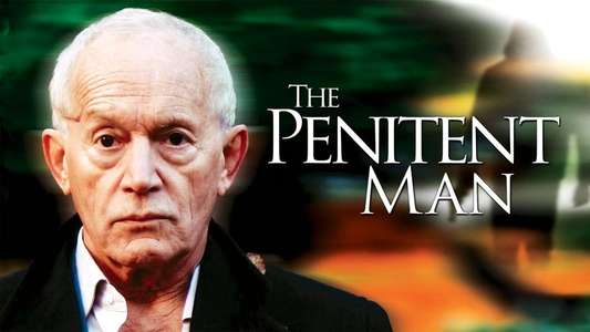 The Penitent Man - Backdrop