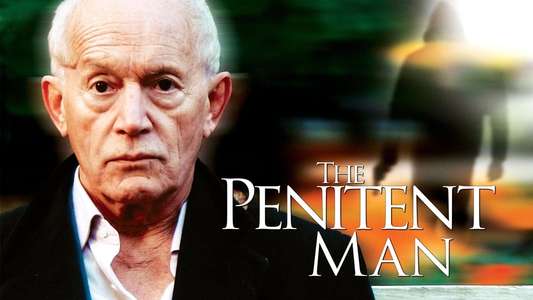 The Penitent Man - Backdrop