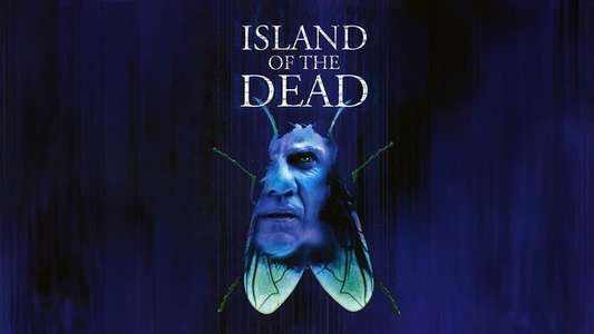 Island of the Dead - Backdrop