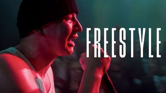 Freestyle - Backdrop
