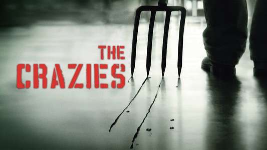 The Crazies - Backdrop